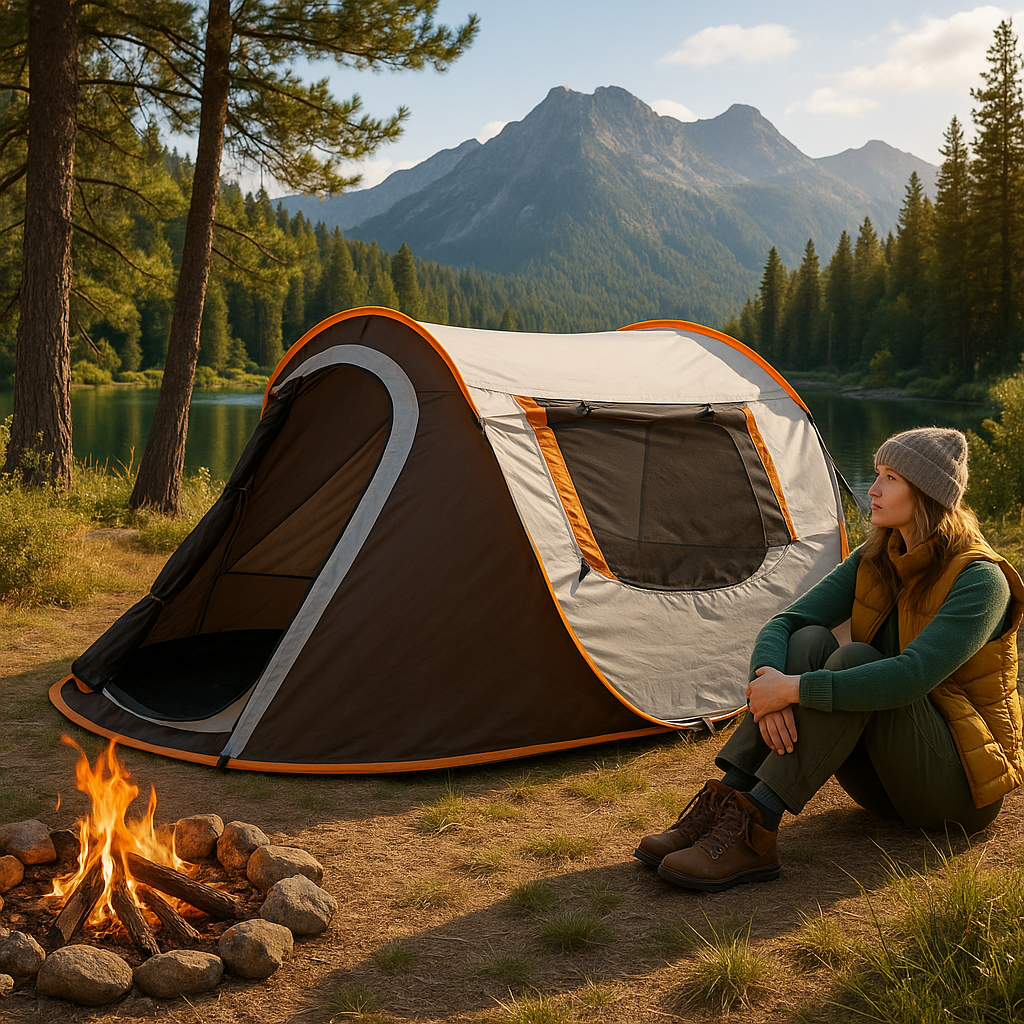 Embrace the Outdoors: Essential Gear for Every Adventure