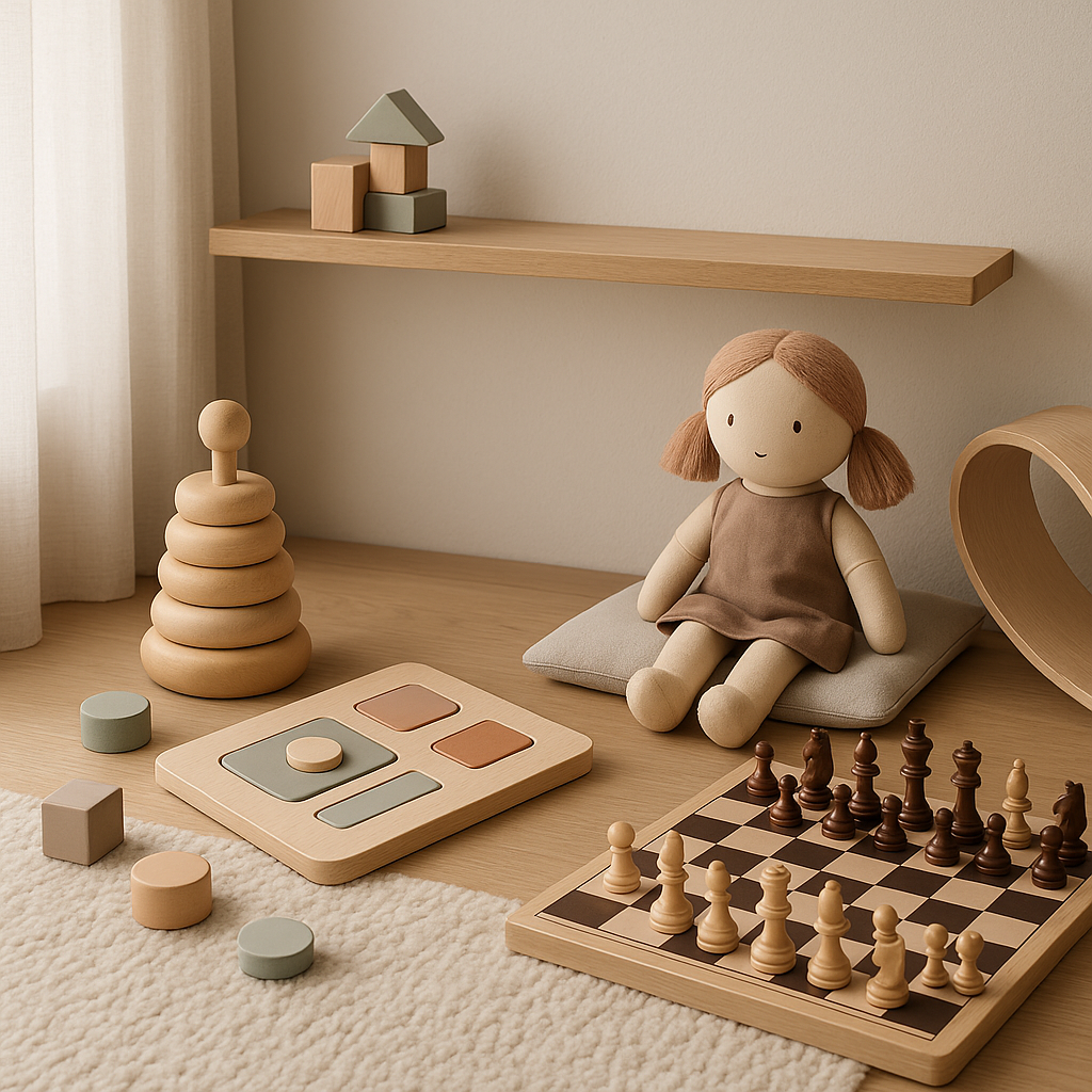 Toys & Games