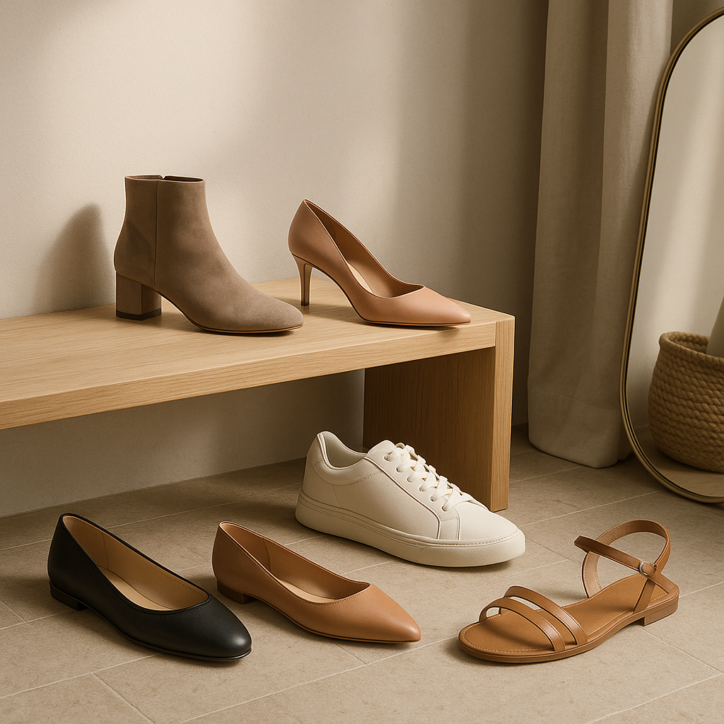 Women's Shoes