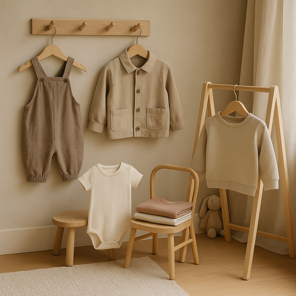 Kids' Clothing