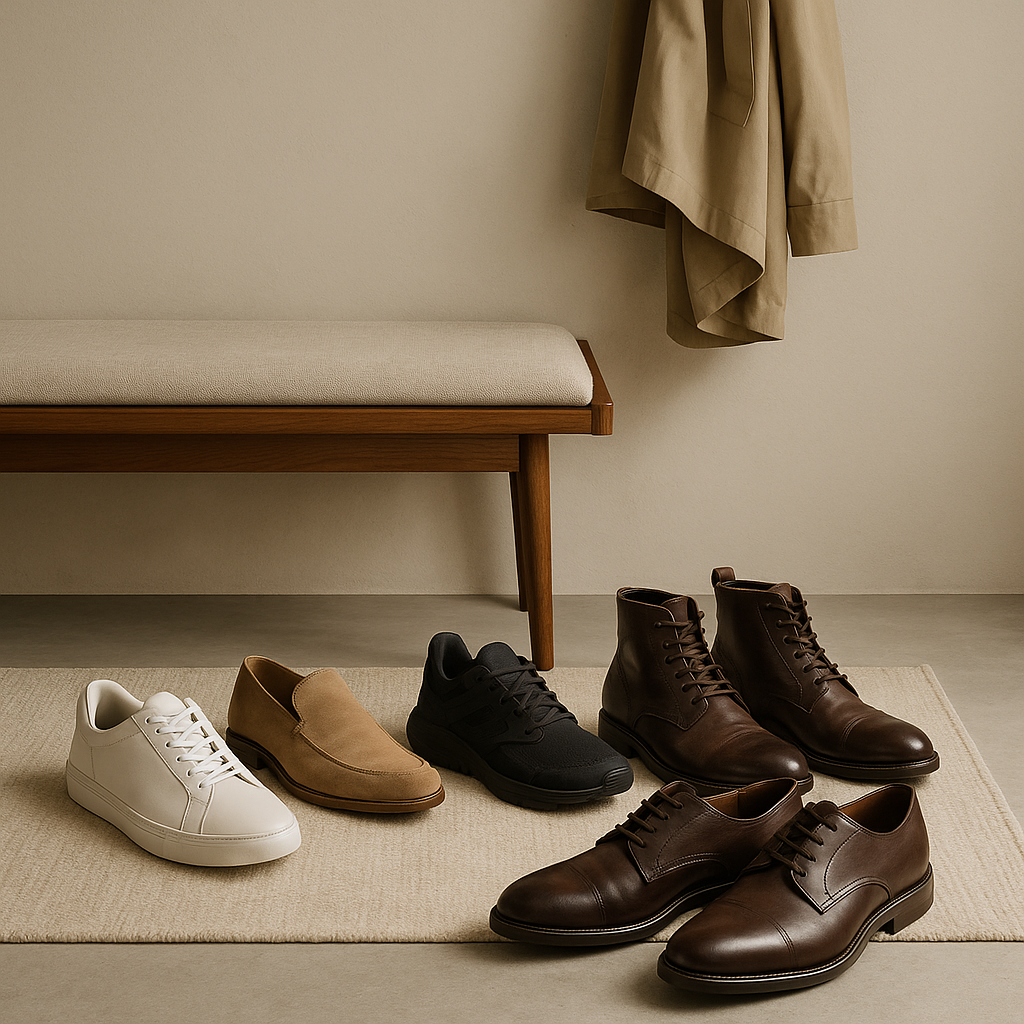 Men's Shoes