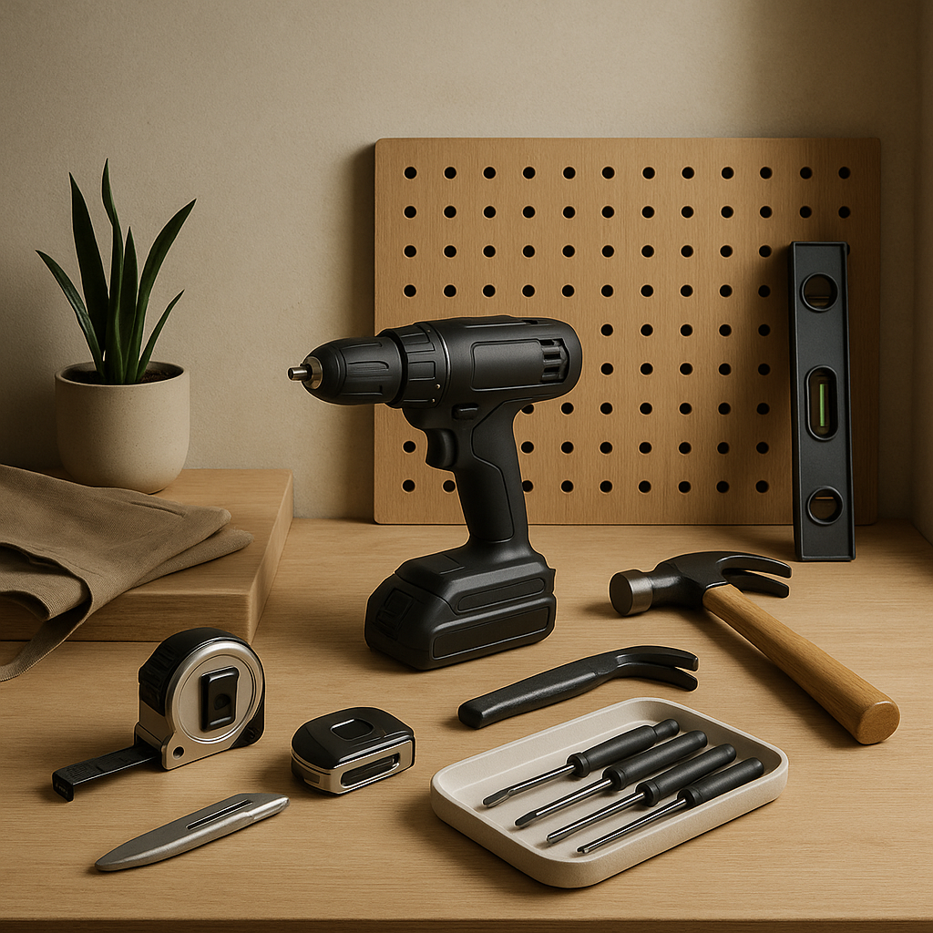 Tools & Home Improvement