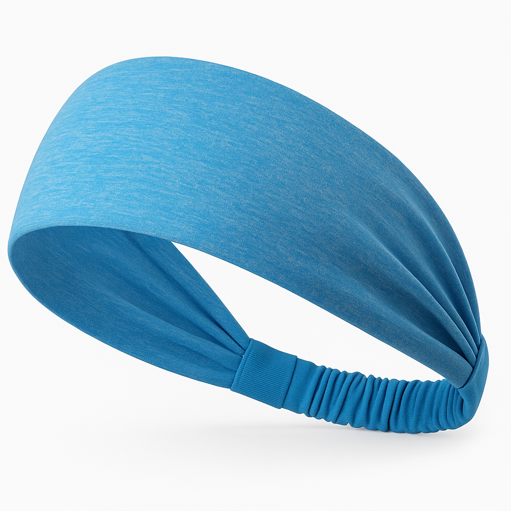 Sweatband Headband for Sports