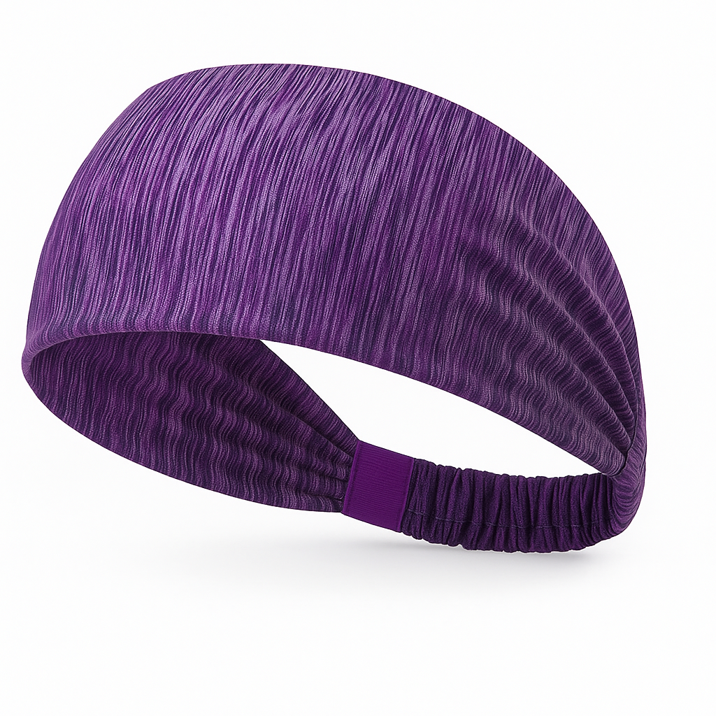 Sweatband Headband for Sports