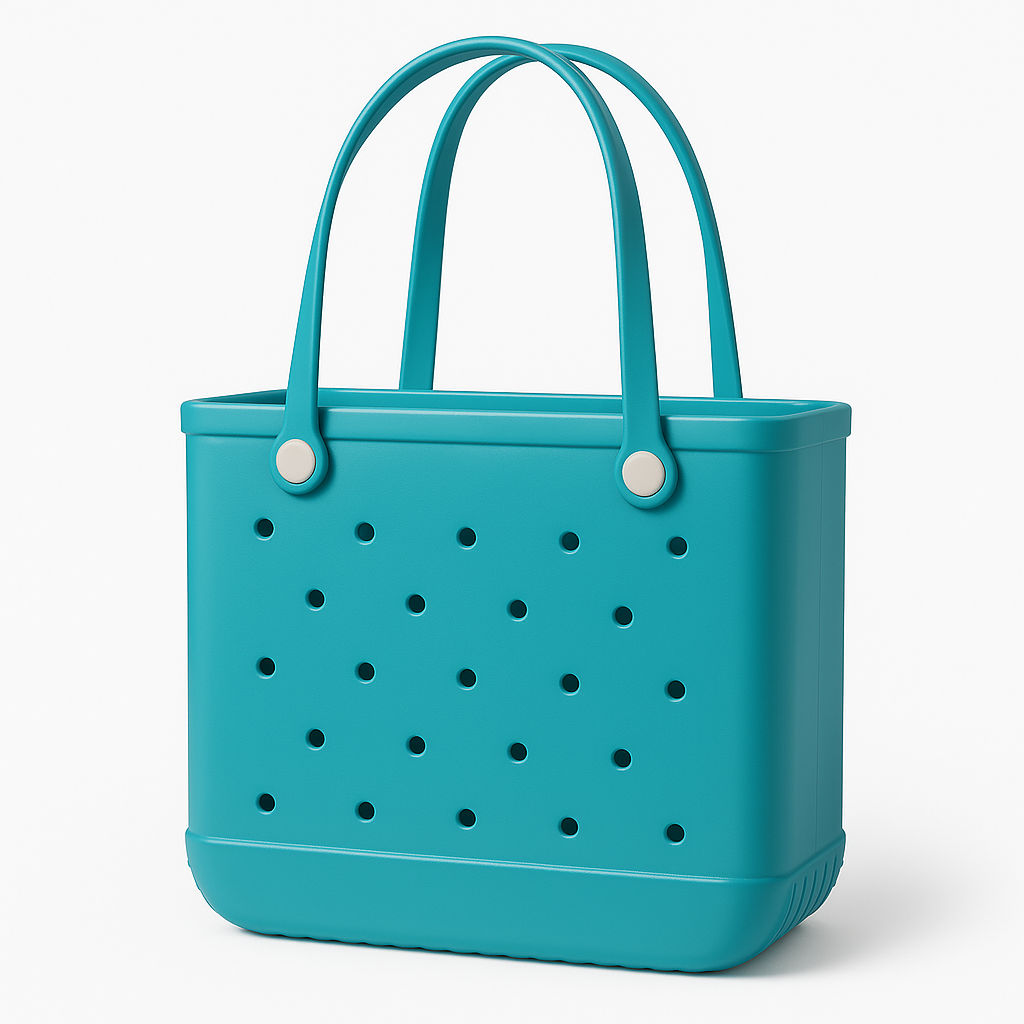 Large Tote Bag for Beach or Travel