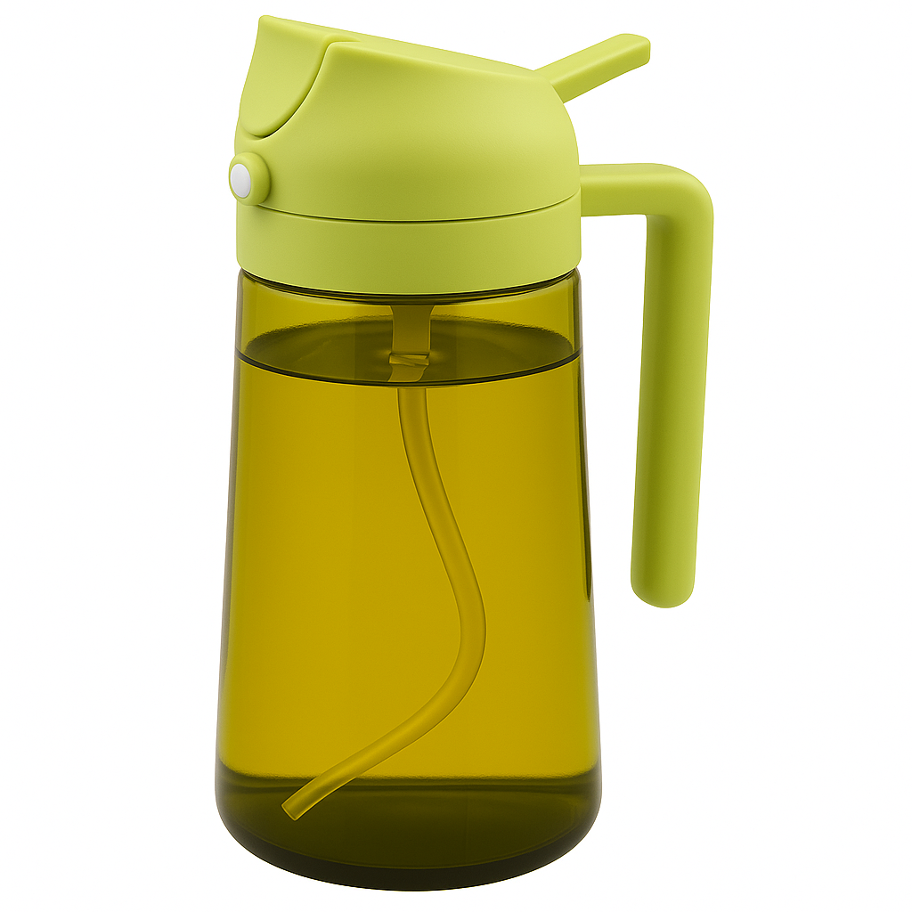 Oil Sprayer Dispenser