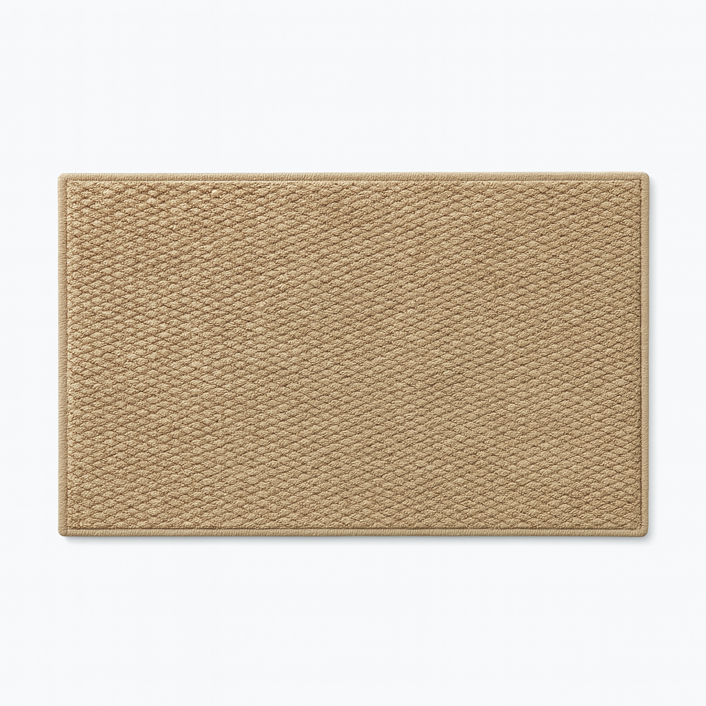Outdoor Door Mat Rug for Entryway – Easy to Clean