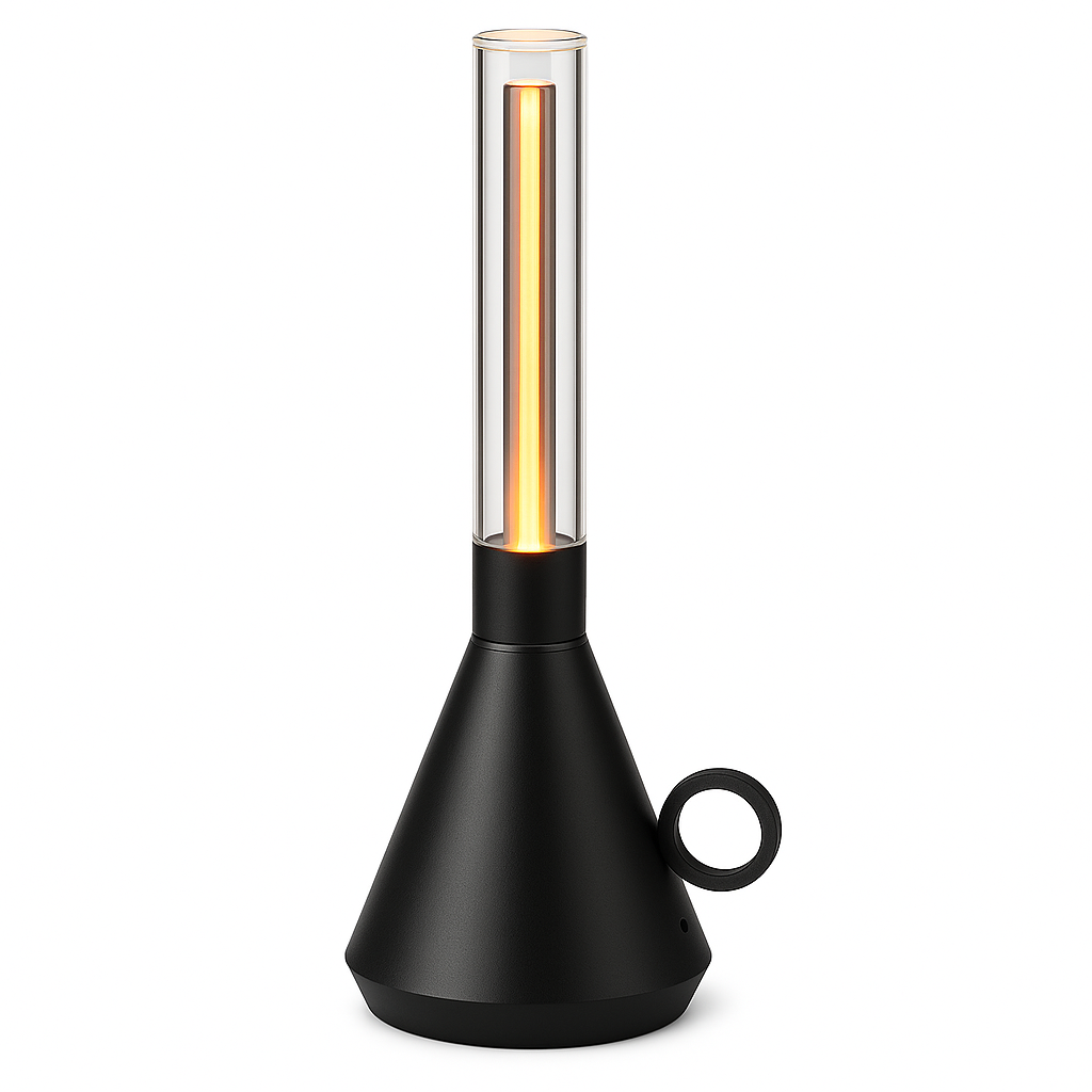 Battery Operated Lamp β Touch LED Table Light