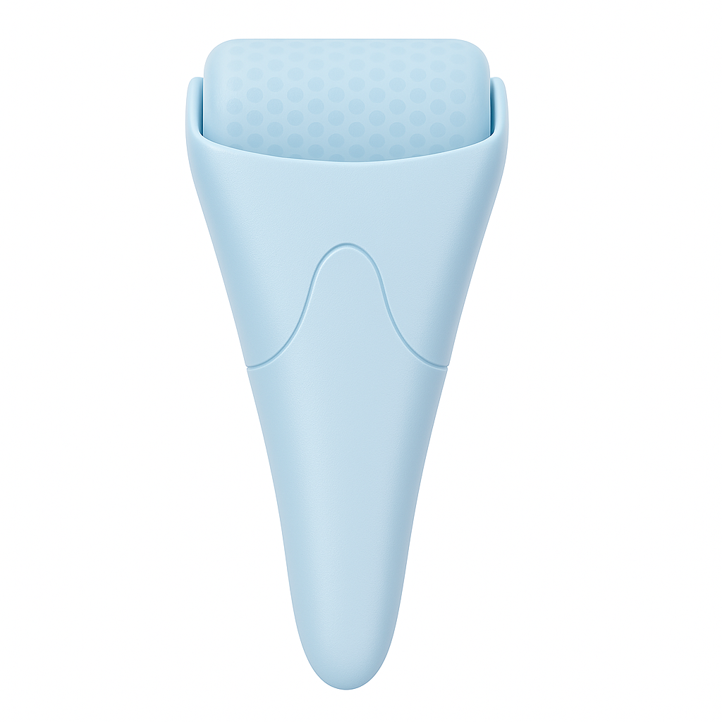 Ice Roller for Face – Cooling Tool for Puffiness