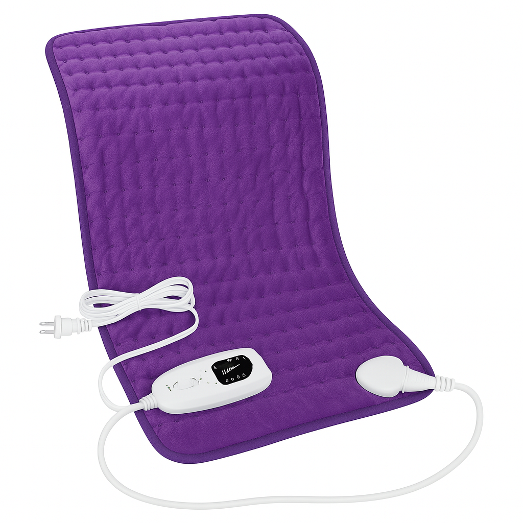 Heating Pad for Back β Extra Large Electric Pad