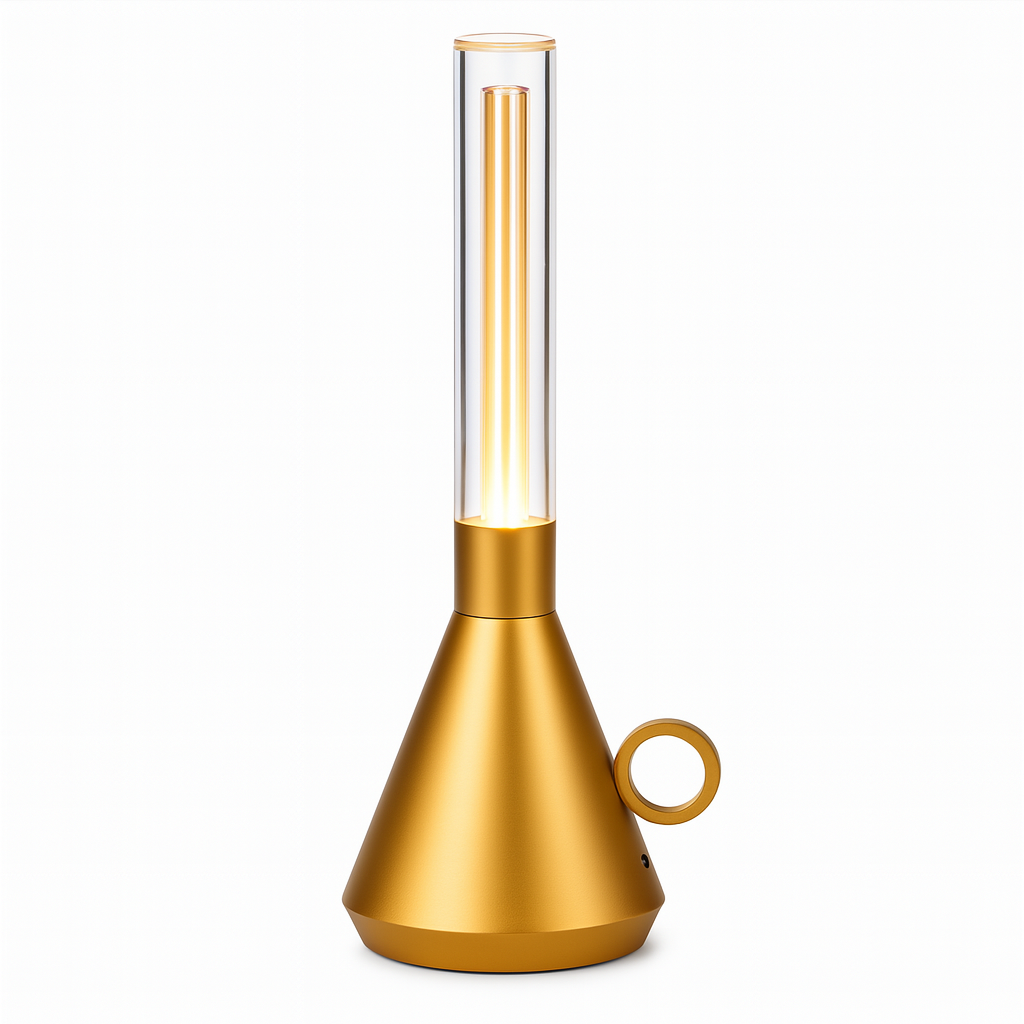 Battery Operated Lamp β Touch LED Table Light