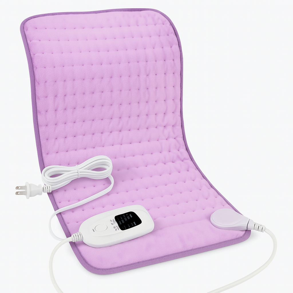 Heating Pad for Back β Extra Large Electric Pad
