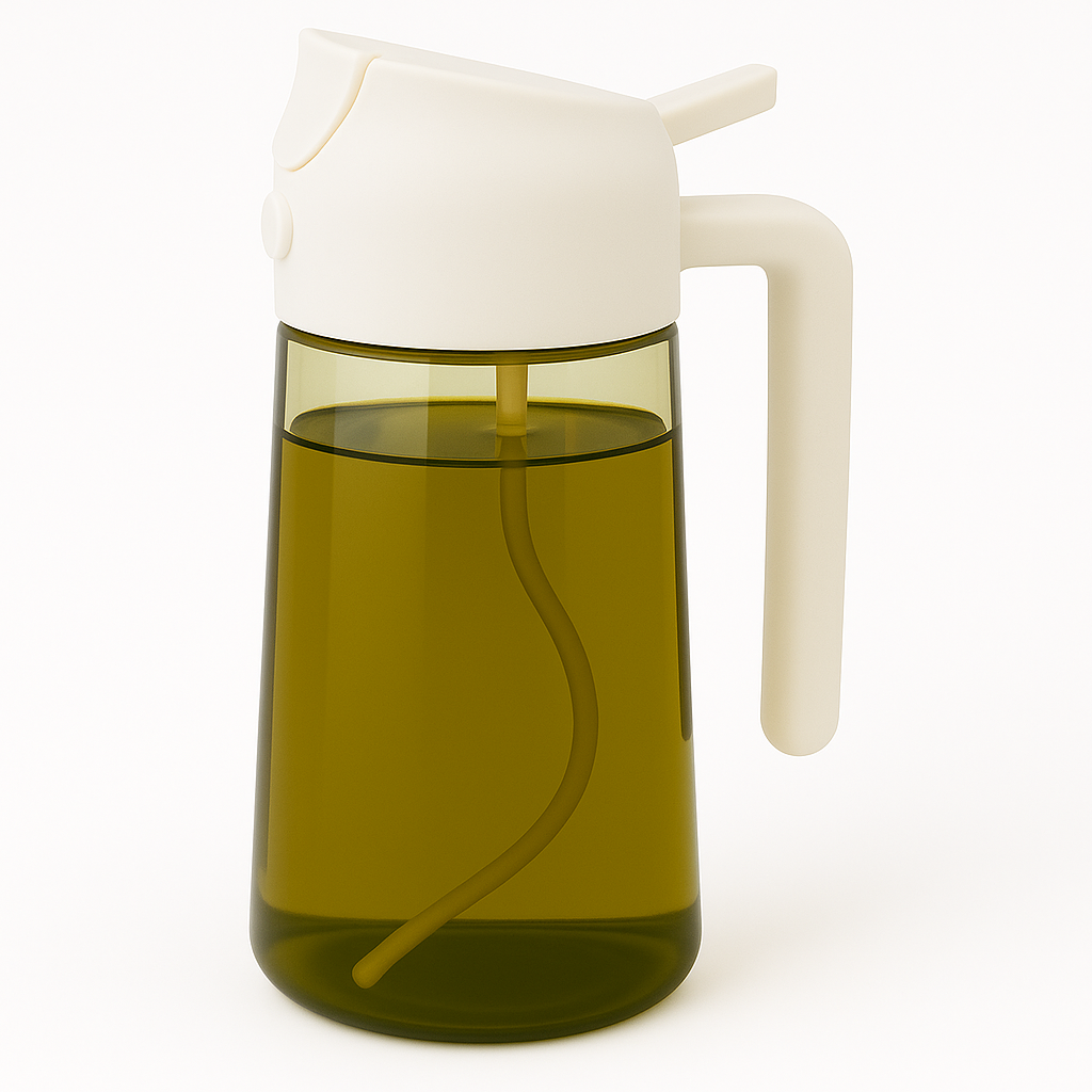 Oil Sprayer Dispenser