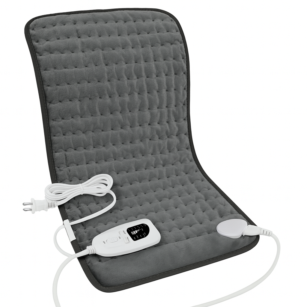 Heating Pad for Back β Extra Large Electric Pad