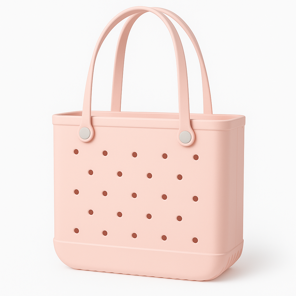 Large Tote Bag for Beach or Travel