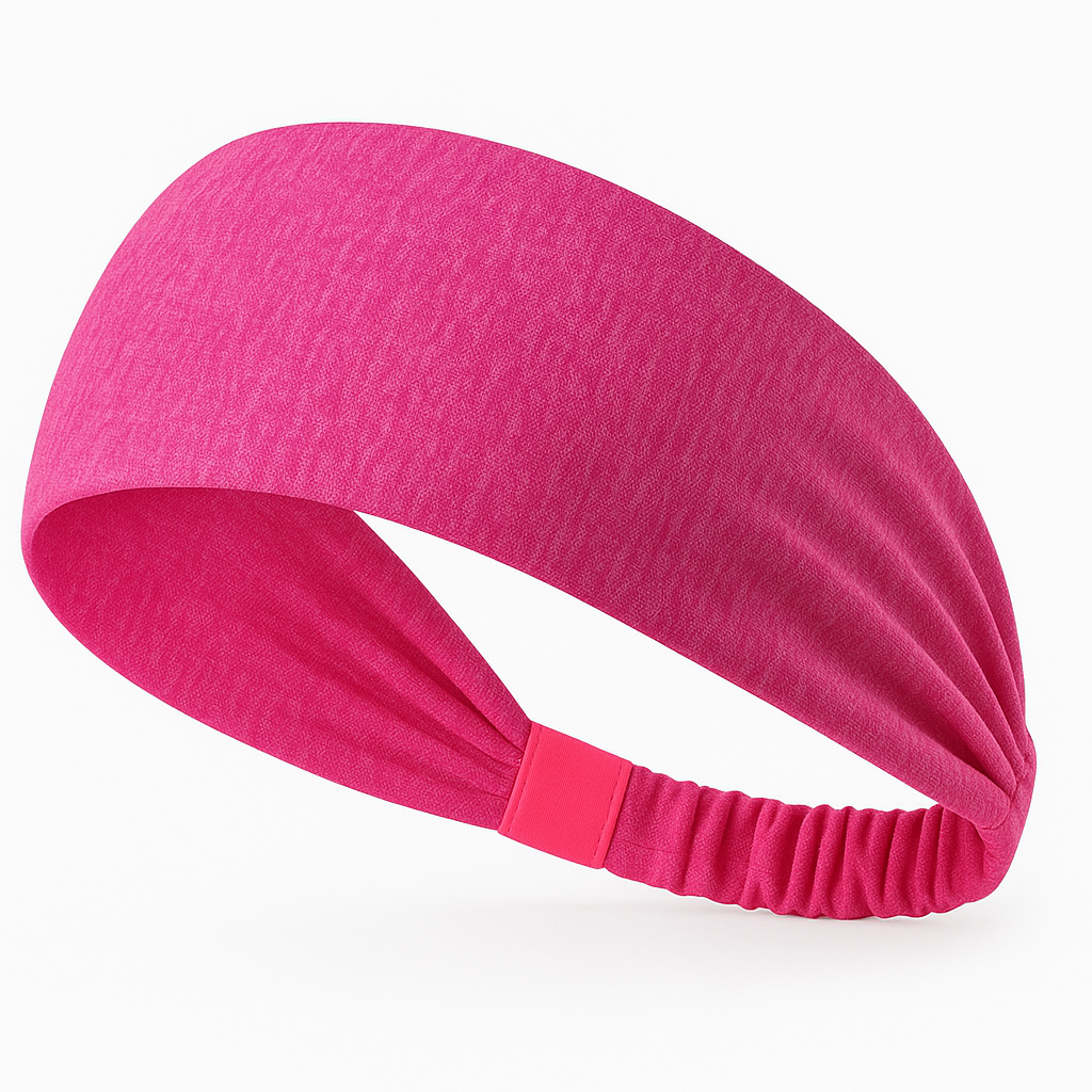 Sweatband Headband for Sports