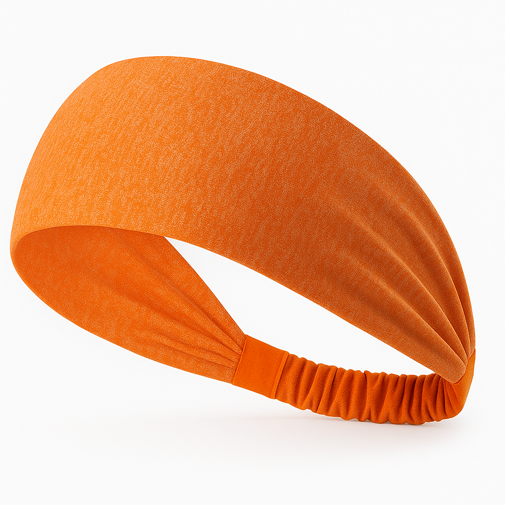 Sweatband Headband for Sports