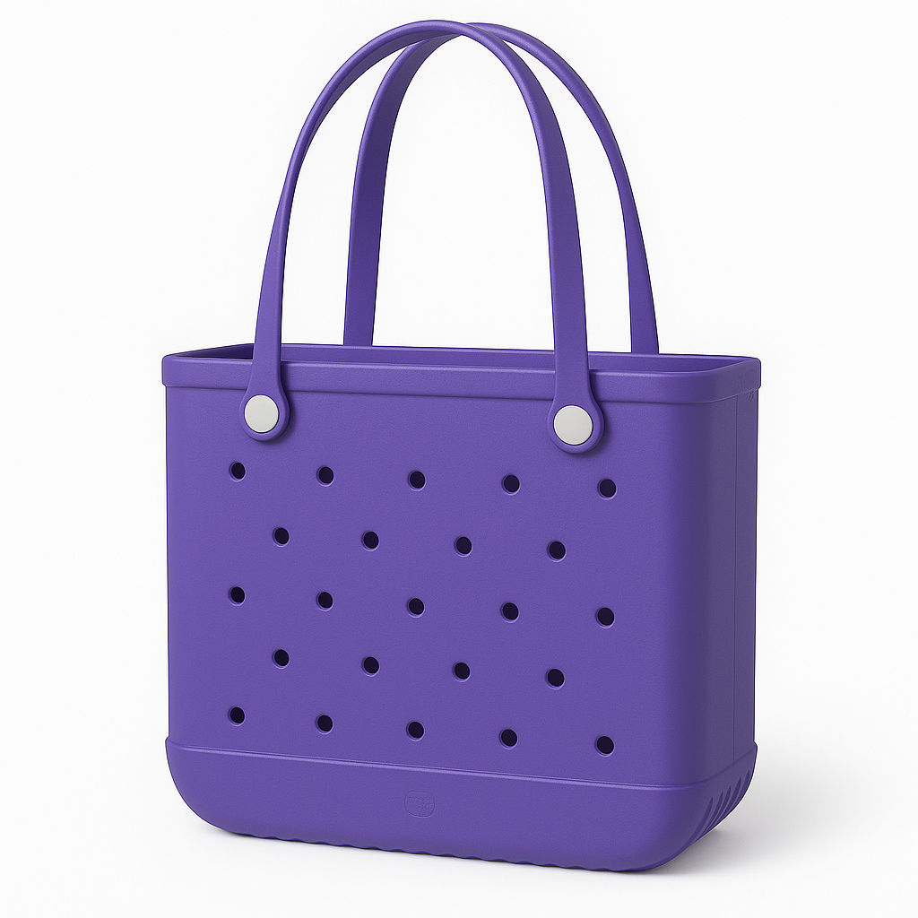 Large Tote Bag for Beach or Travel