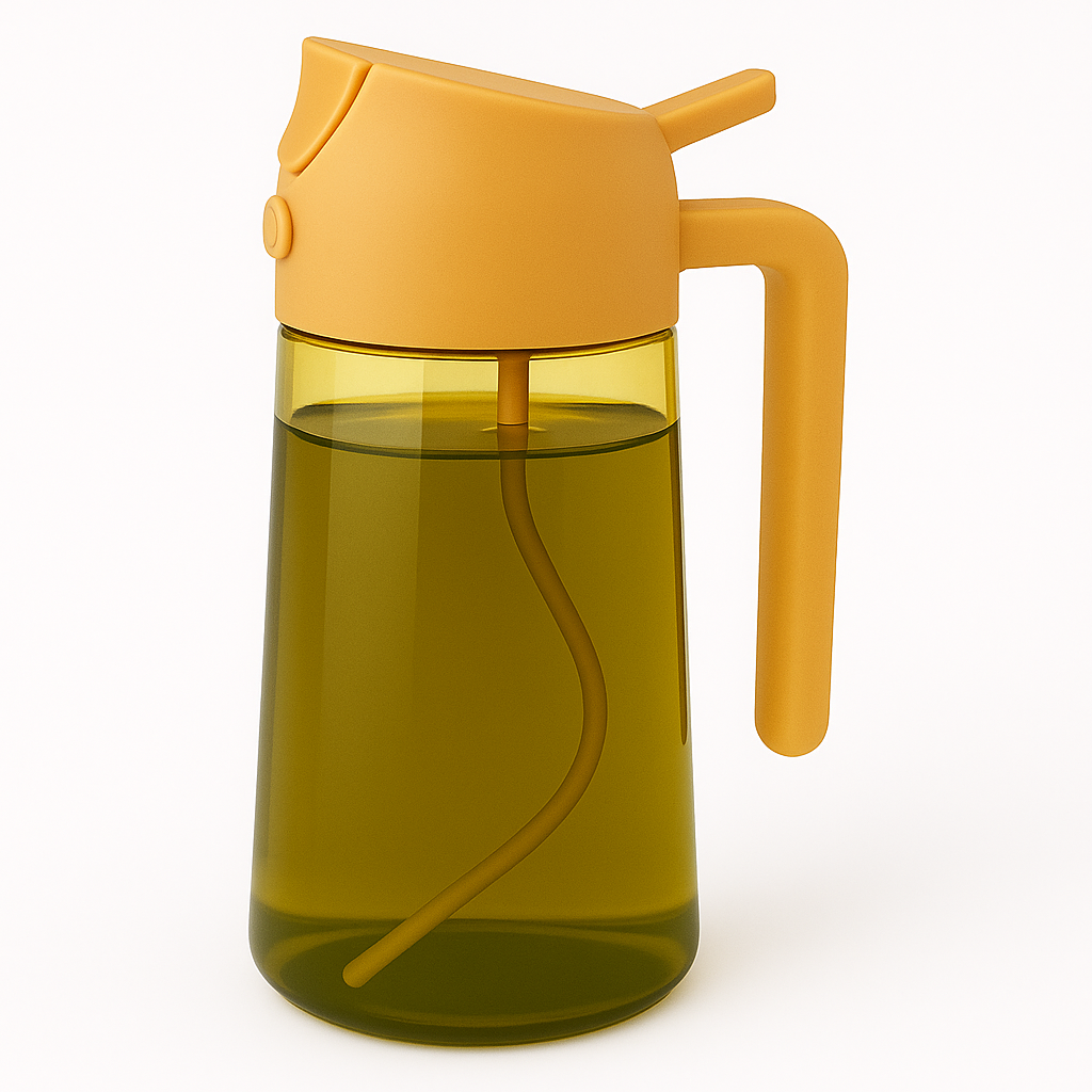 Oil Sprayer Dispenser
