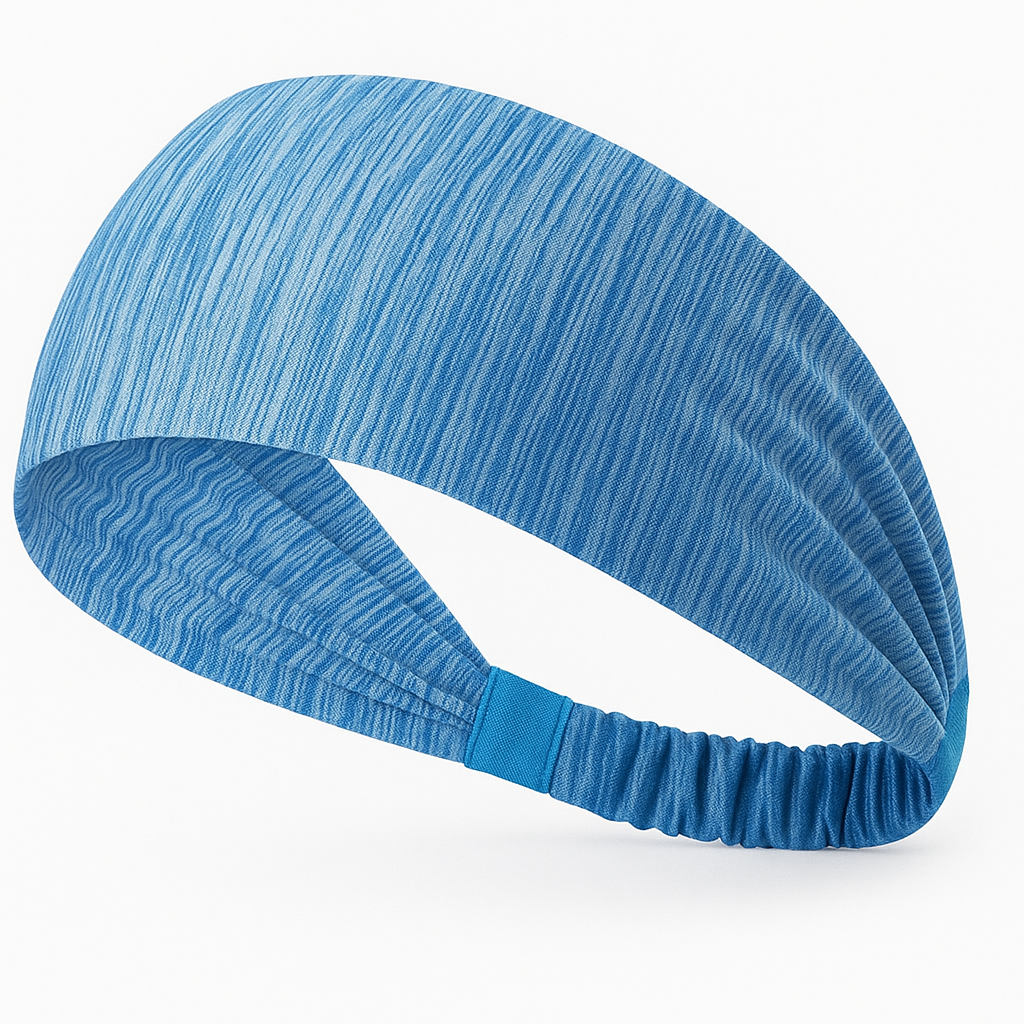 Sweatband Headband for Sports