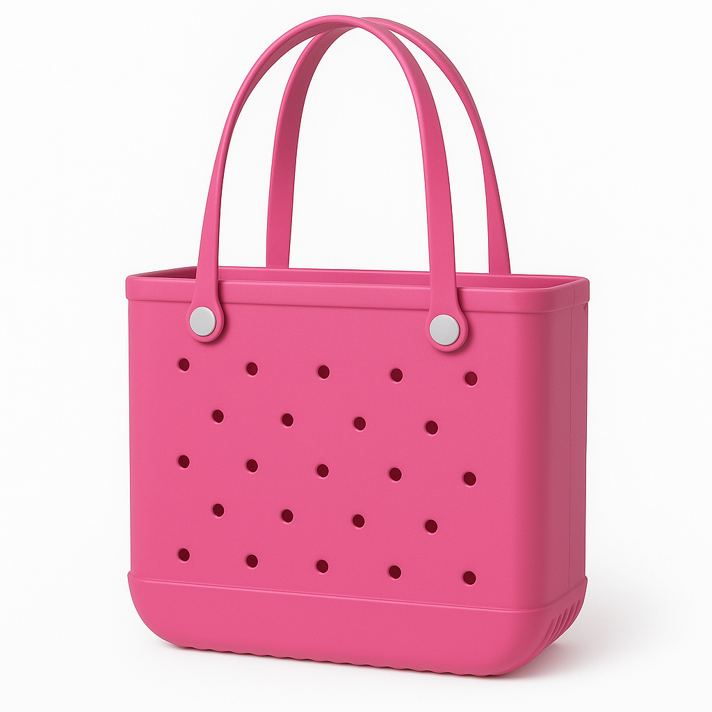 Large Tote Bag for Beach or Travel