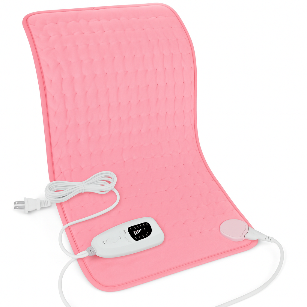 Heating Pad for Back β Extra Large Electric Pad
