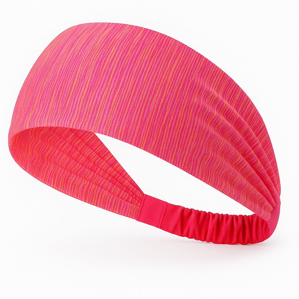 Sweatband Headband for Sports