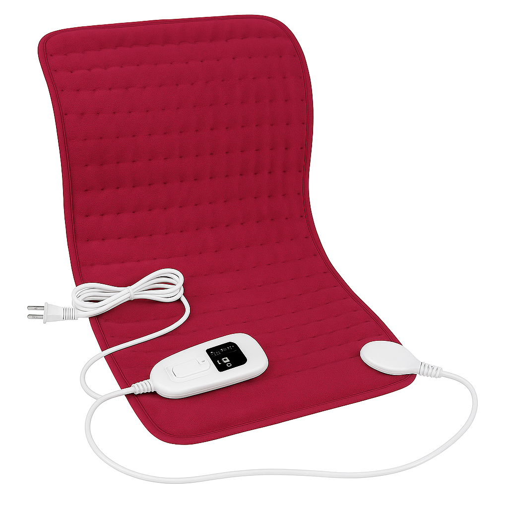 Heating Pad for Back β Extra Large Electric Pad