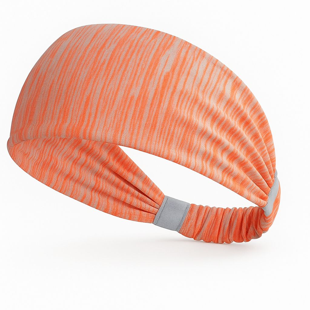 Sweatband Headband for Sports