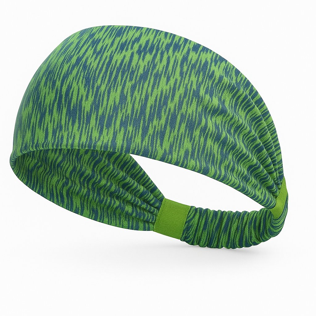 Sweatband Headband for Sports