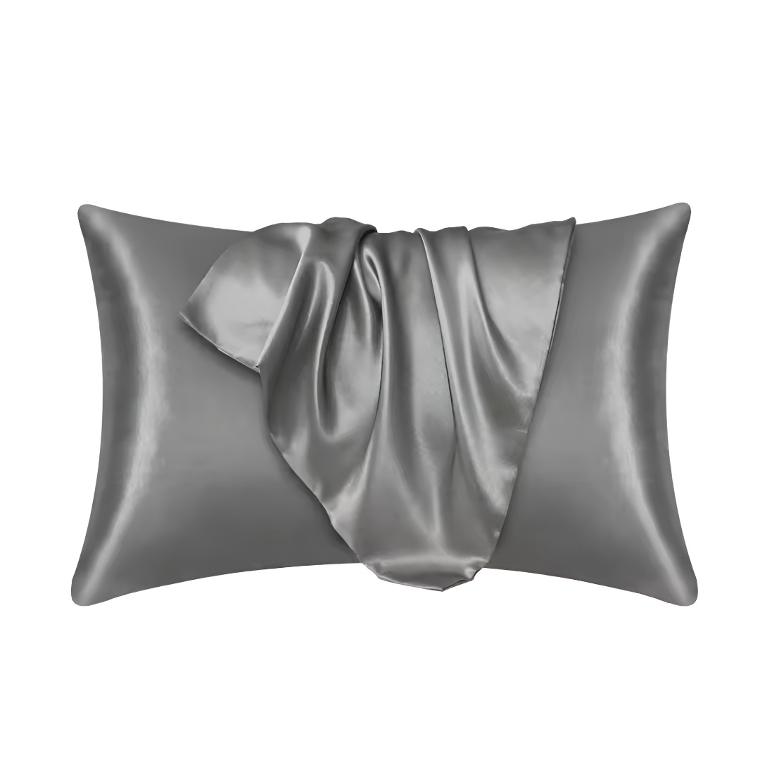 Silk Pillow