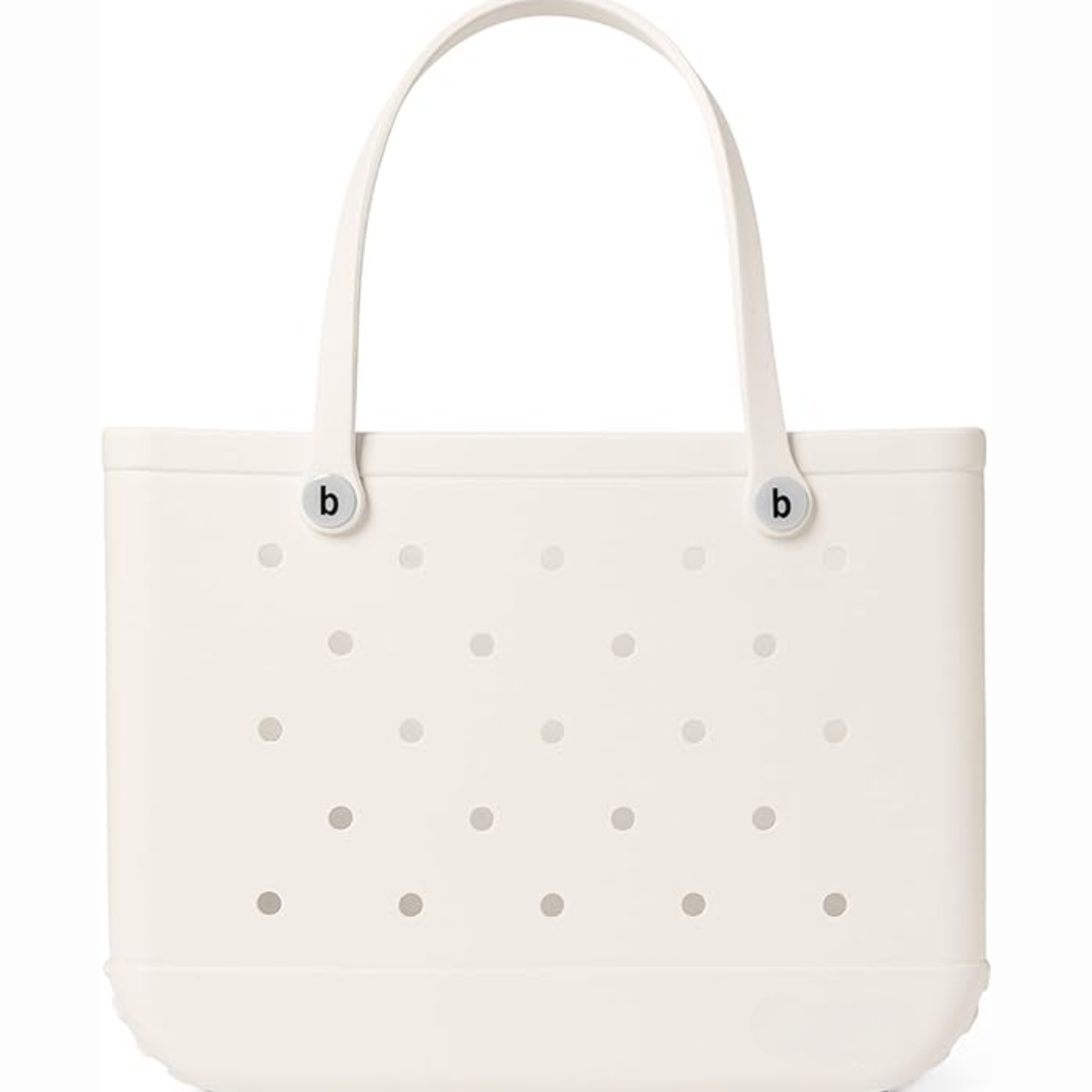 Extra Large Waterproof Beach Tote Bag
