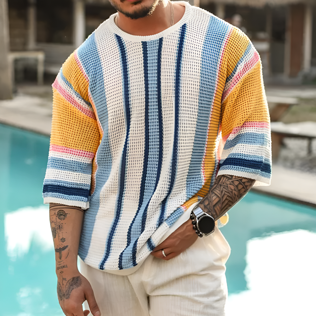 Stylish Men's Summer Shirt For Every Occasion