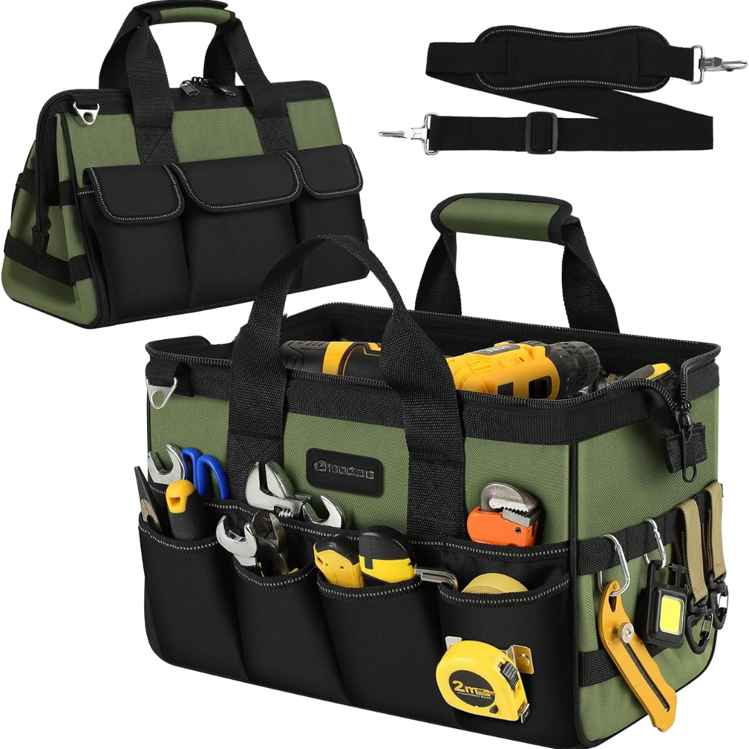 Heavy Duty Mechanic Tool Bag