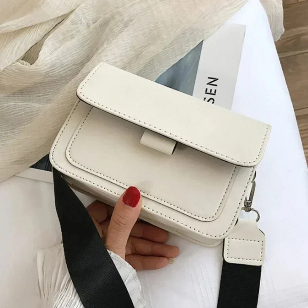Flap Shoulder Bag for Women