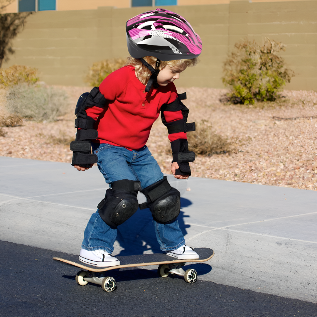 Children Safety Helmet for Bike, Scooter and Skateboard