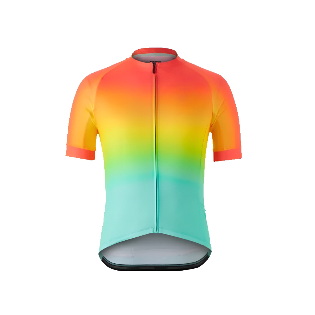 Men’s Summer Cycling Jersey
