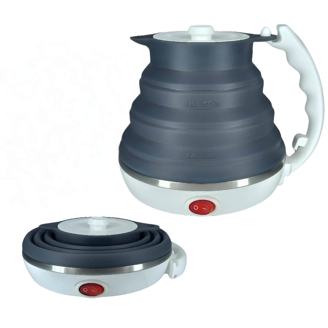 Foldable Electric Travel Kettle