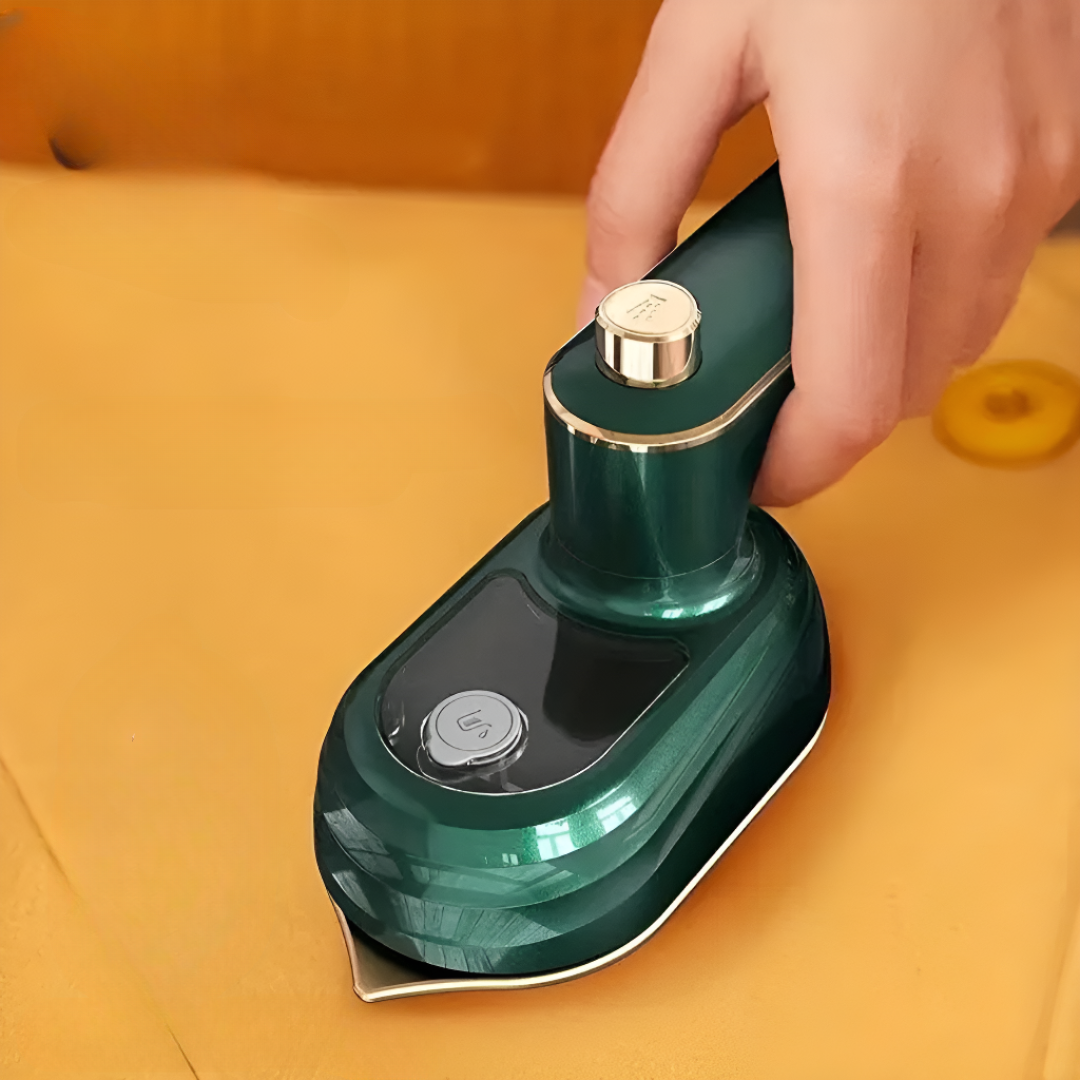 Portable Mini Iron