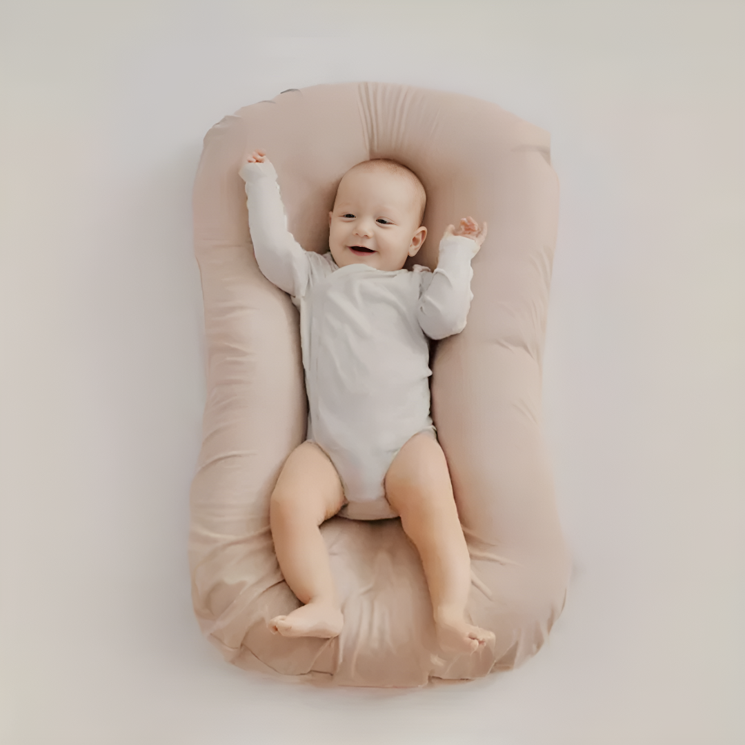 Newborn Baby Lounger for Sleeping