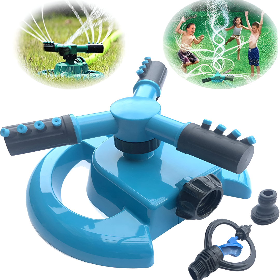 Outdoor Sprinkler for Garden