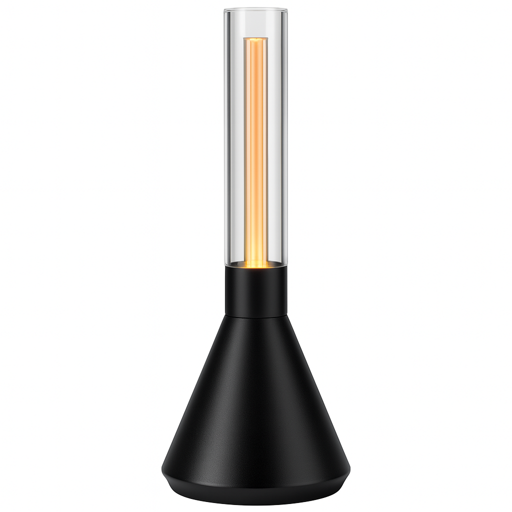 Battery Operated Lamp β Touch LED Table Light