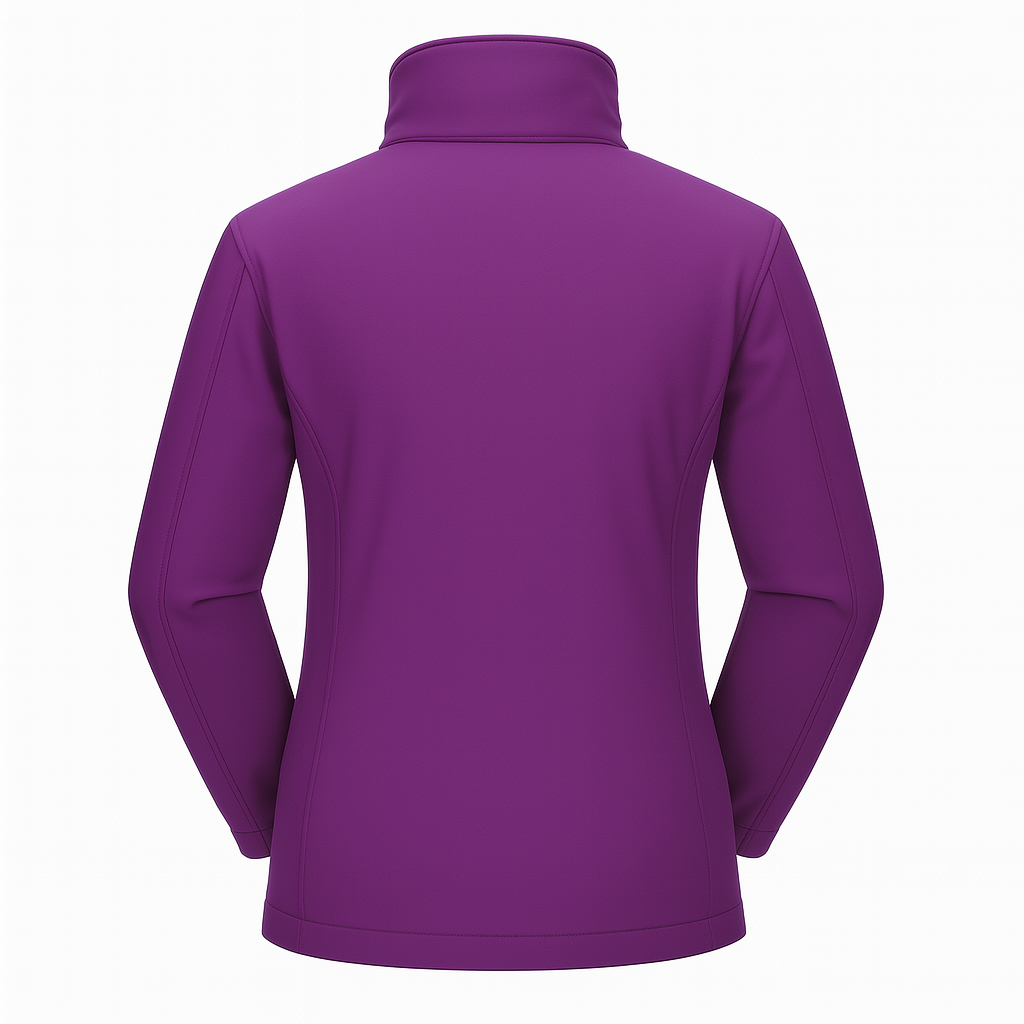 Women’s Heated Jacket – Winter Coat for Cold Weather