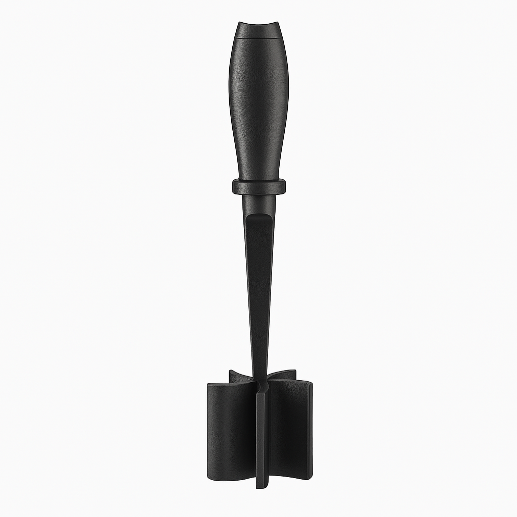 Meat Chopper Tool for Ground Beef and Mixing