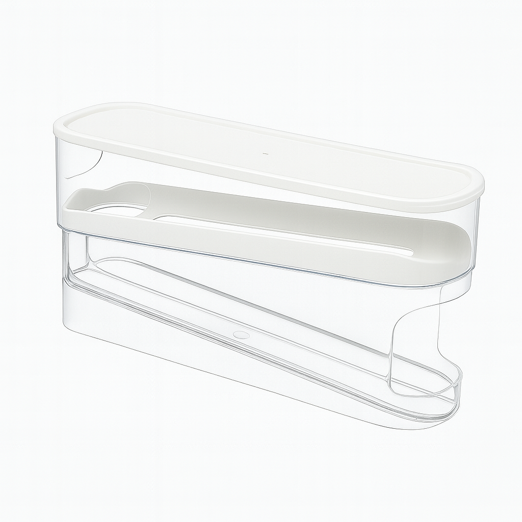 Egg Holder for Fridge