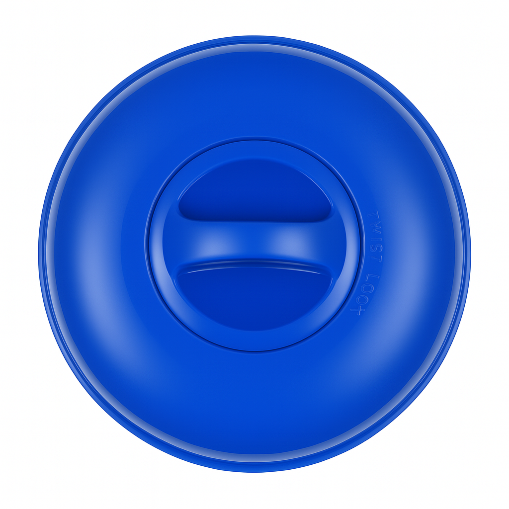 Floating Chlorine Dispenser – Pool Floater for 3-Inch Tablets