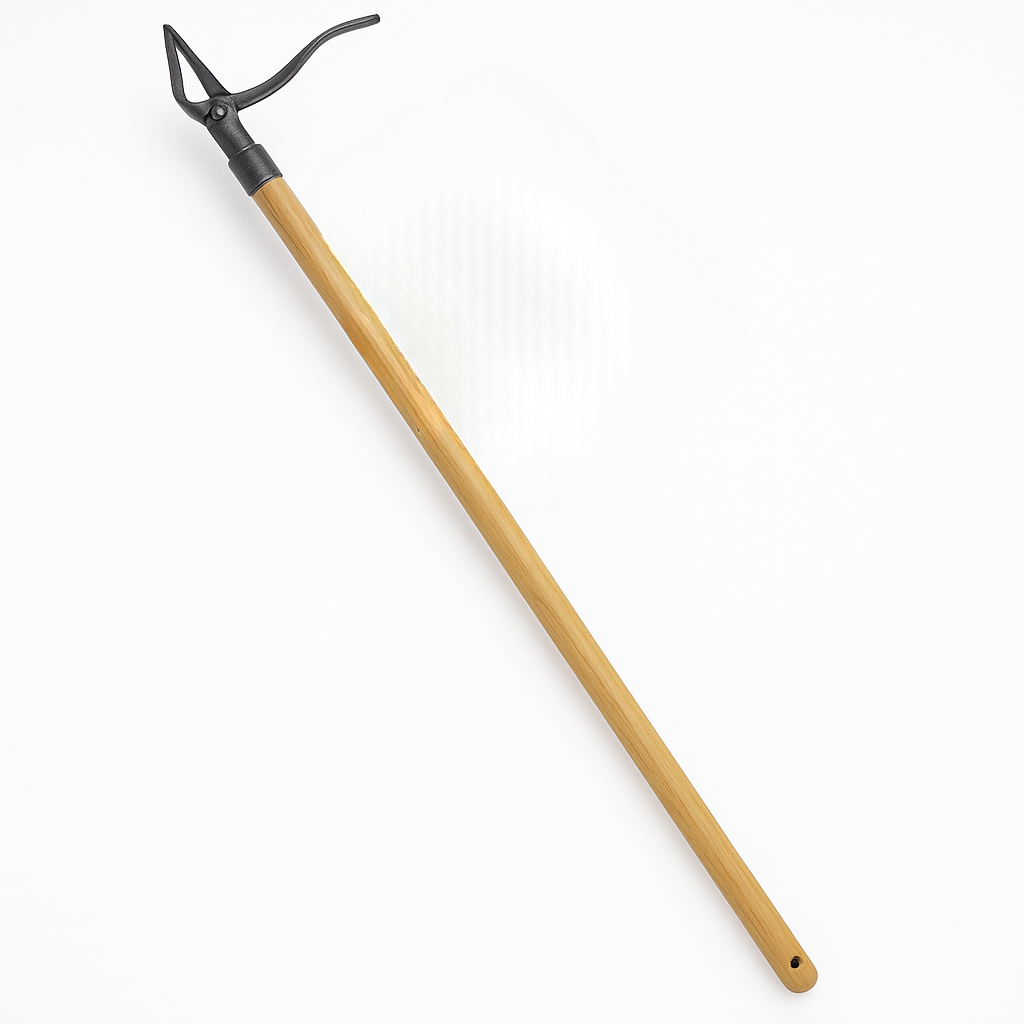 Weed Puller Tool With Long Handle – Stand Up Claw Design