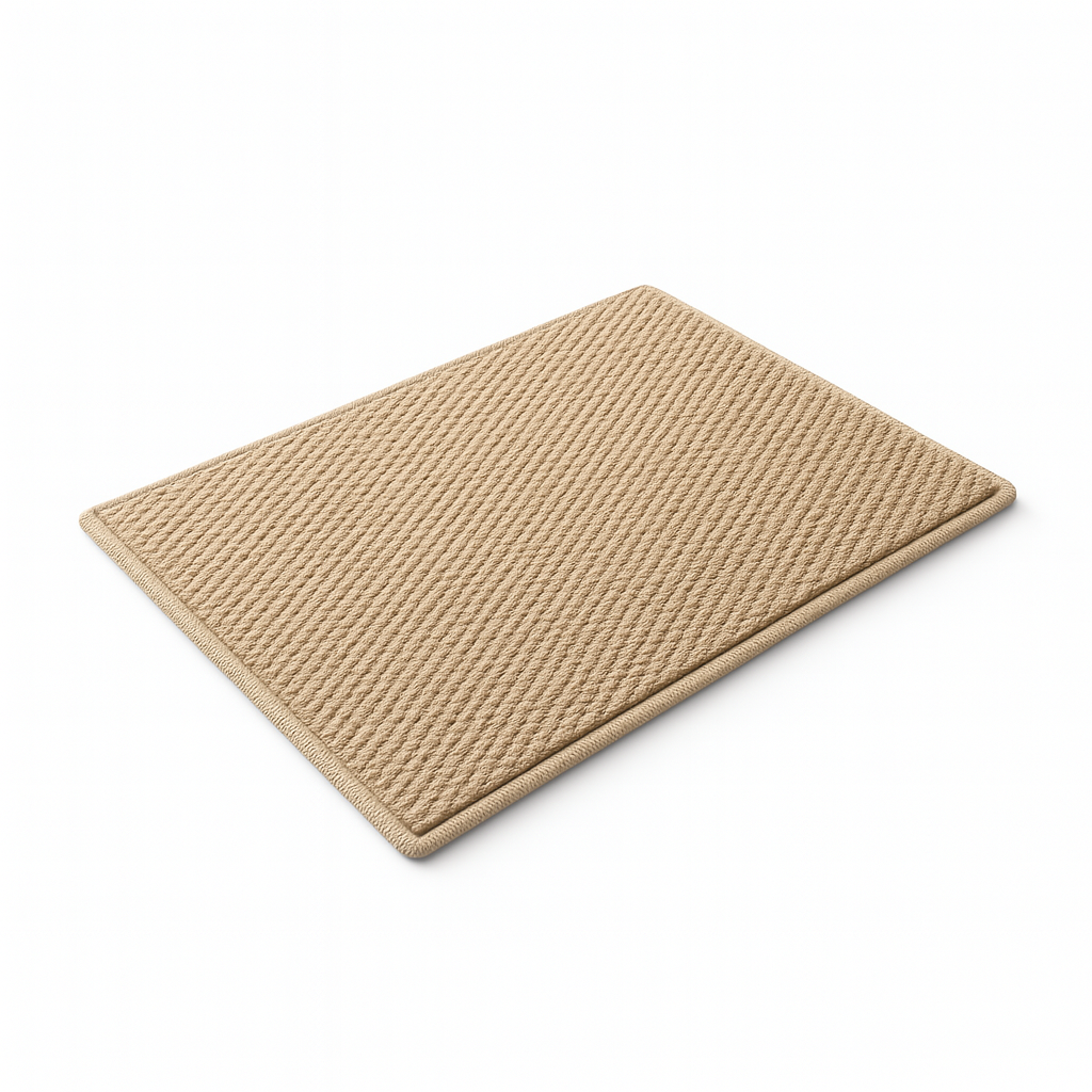 Outdoor Door Mat Rug for Entryway – Easy to Clean