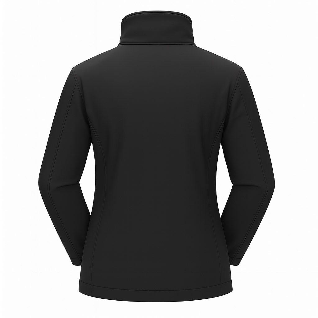 Women’s Heated Jacket – Winter Coat for Cold Weather