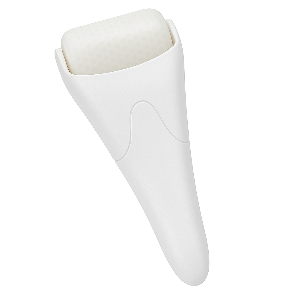 Ice Roller for Face – Cooling Tool for Puffiness